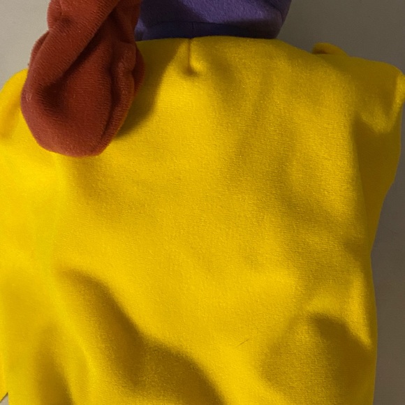 Lego Batgirl Batman Plush Stuffed Animal toy Birthday Present Girl Superhero - Picture 4 of 4